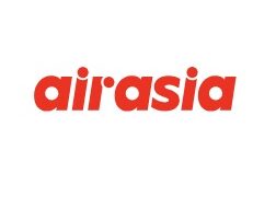AirAsia reklamos kredito kodai