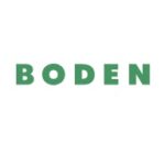 Kode Promo BODEN