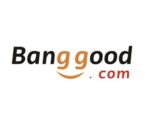 código promocional banggood