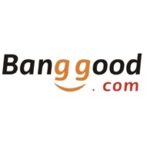 código promocional banggood