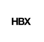 Código promocional HBX