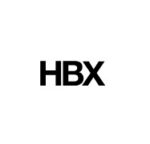 HBX promotional code