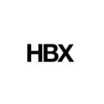 HBX reklamos kodas