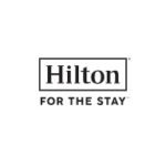 HILTON promotional code