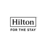 קוד קידום מכירות של HILTON