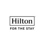 Kode promosi HILTON