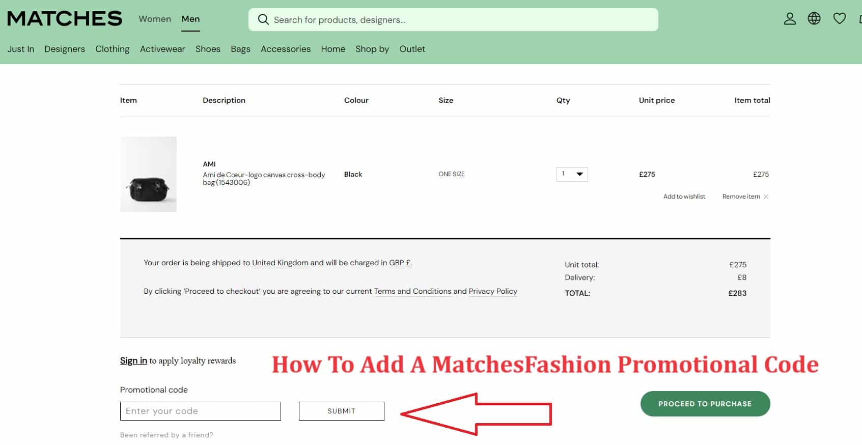 MatchesFashion プロモーションコード 20 2024年XNUMX月 oxiDeals