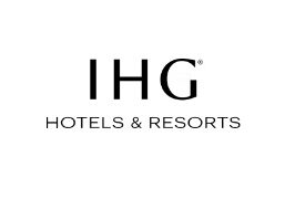 IHG promotional code