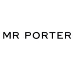 MRPORTER kortingscode