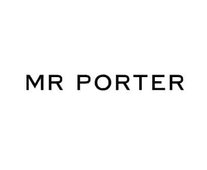 MRPORTÉR