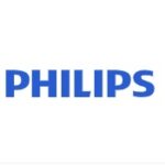 PHILIPS reklamos kredito kodai