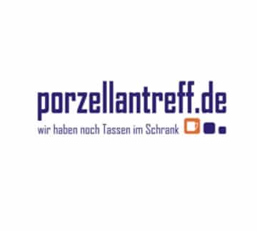 Porzellantref