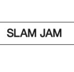 SLAMJAM 프로모션 코드