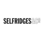 Propagační kód Selfridges