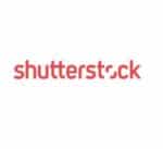 Código promocional de Shutterstock