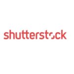 Κωδικός προσφοράς Shutterstock