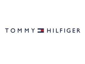 "Tommy Hilfiger