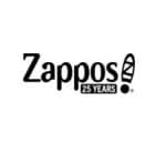 Zľavový kód pre ZAPPOS