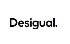 DESIGUAL Discount Code
