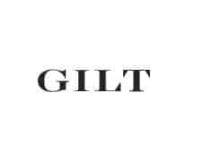 GILT Discount Code