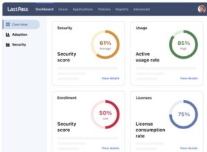 LastPass Rabattcodes