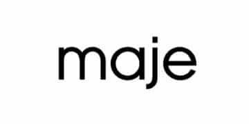 MAJE Coupon
