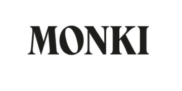 MONKI Discount Code