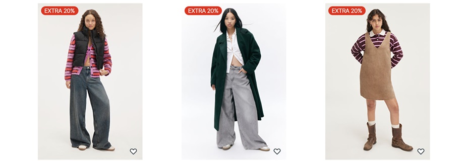 MONKI 優惠券代碼