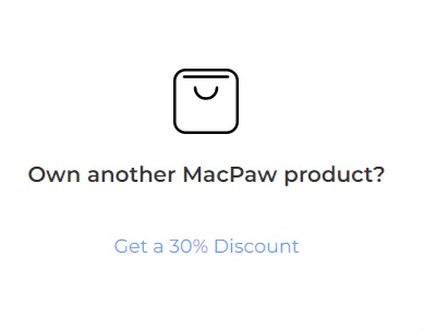 MacPaw 할인 코드