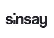 SINSAY