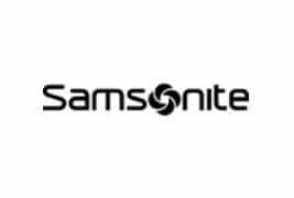 Samsonite Discount Code