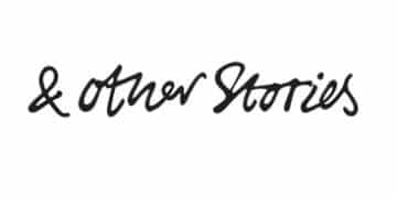 & Other Stories Promo Code