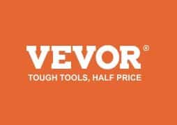 VEVOR Discount Code