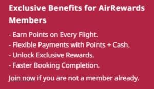 Εκπτωτικούς κωδικούς Air Arabia