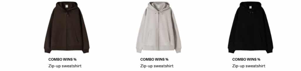 Cupons Bershka