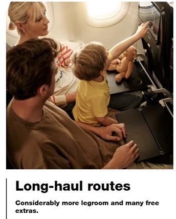 CONDOR légitársaság kedvezménykódok