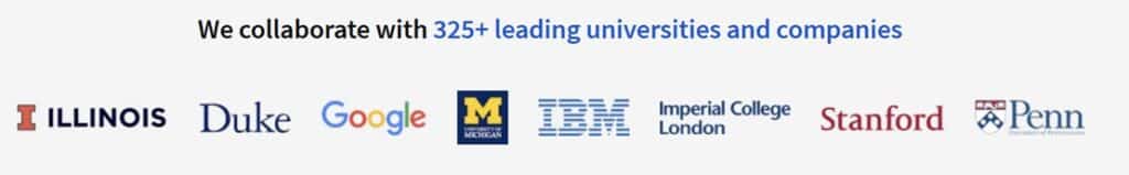 Промо код на Coursera
