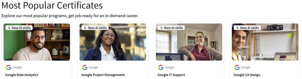 Код на ваучер за Coursera