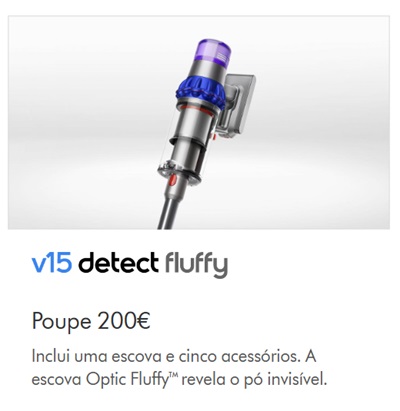 DYSON Cupom descuento