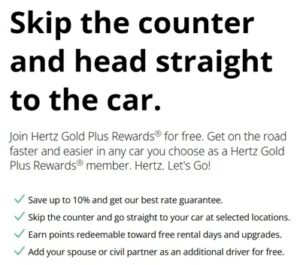 Kody promocyjne HERTZ