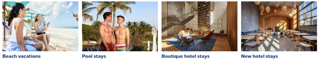 שובר HILTON