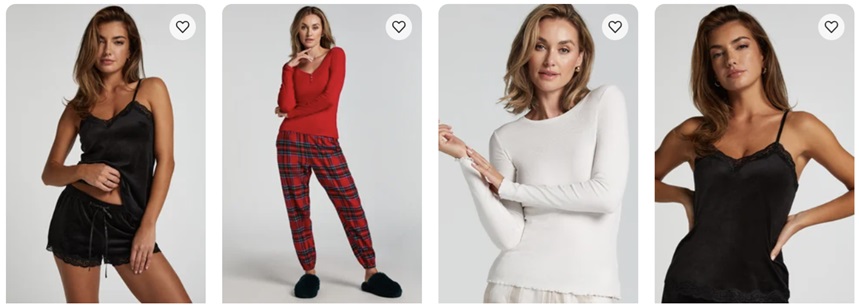 Cupoane Hunkemöller