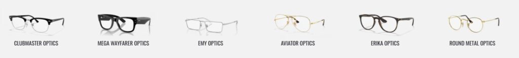 Kod rabatowy RAY BAN