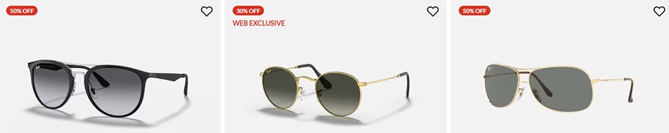 Kod promocyjny RAY BAN