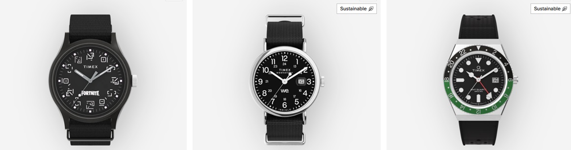 Код за отстъпка TIMEX