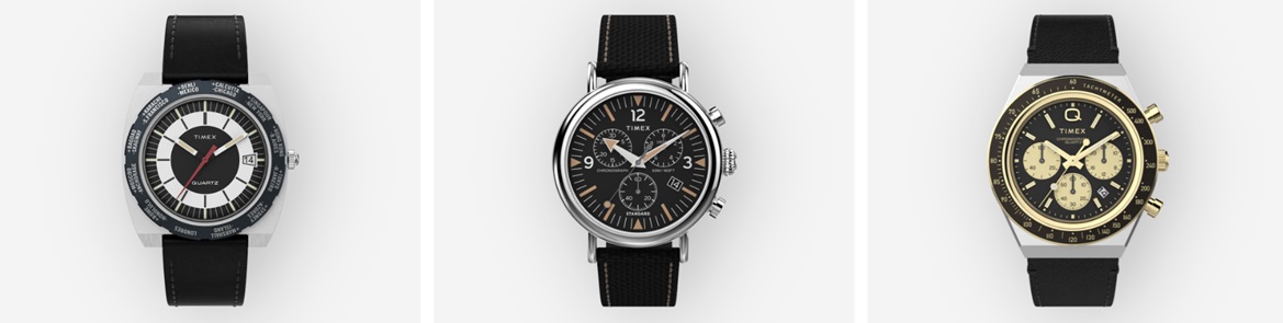 Код на ваучер TIMEX