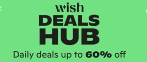 WISH.com 쿠폰
