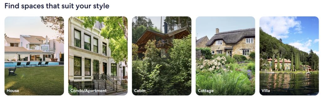 VRBO Tarjouskoodi