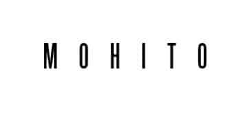 MOHITO Discount Code