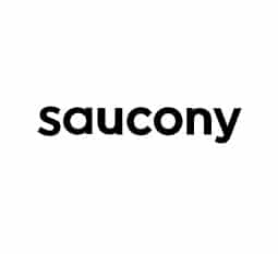 SAUCONY